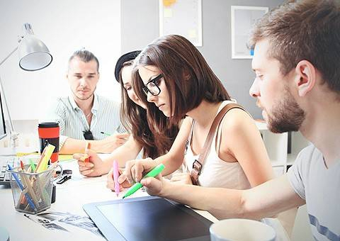 為各行業的網站建設提供了全面的解