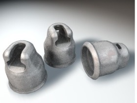 電力公司鑄鐵零件